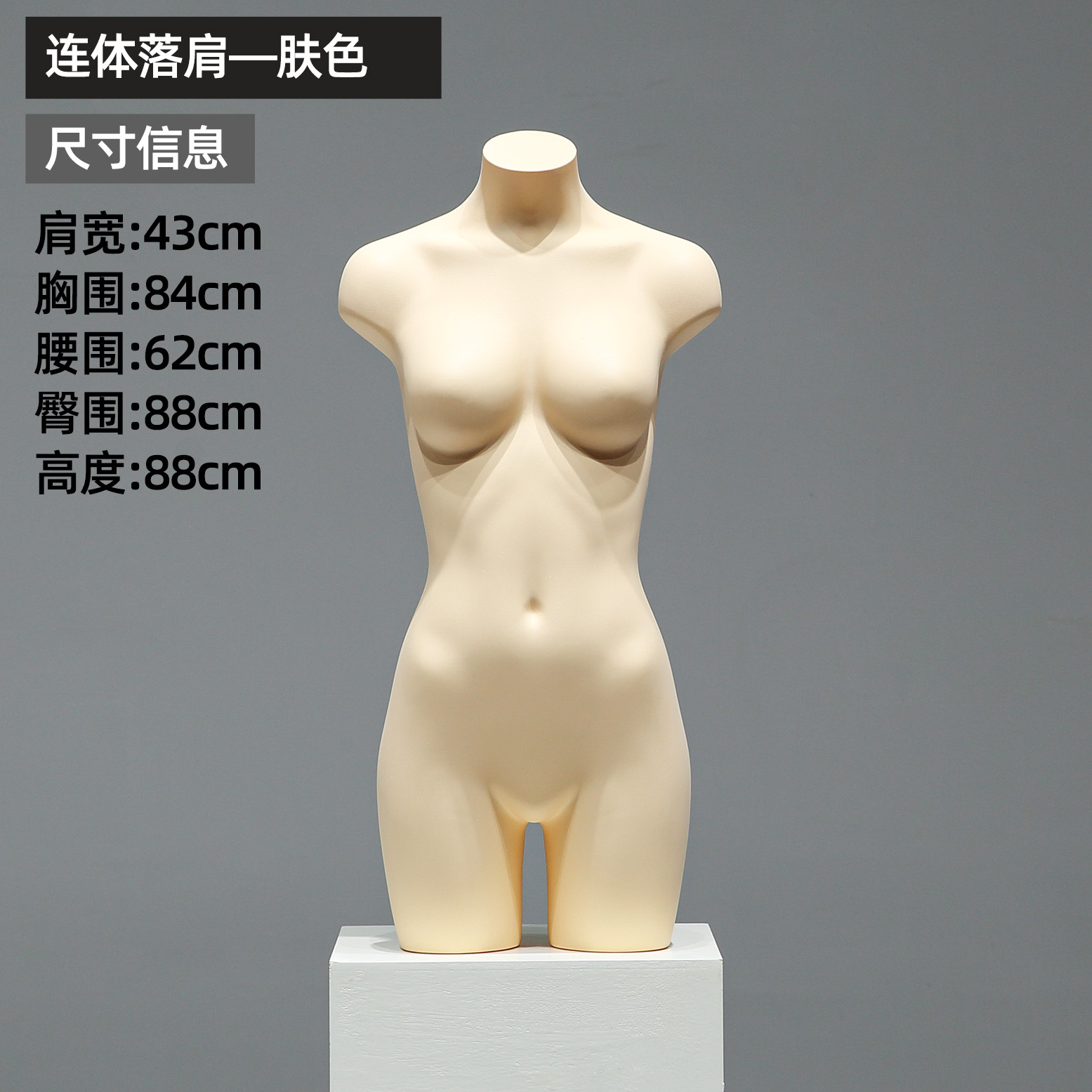 Reunir accesorios de modelo de ropa interior de medio cuerpo ropa interior masculina y femenina escaparate de la tienda soporte de exhibición cuerpo humano traje de baño soporte de sujetador modelo de pecho
