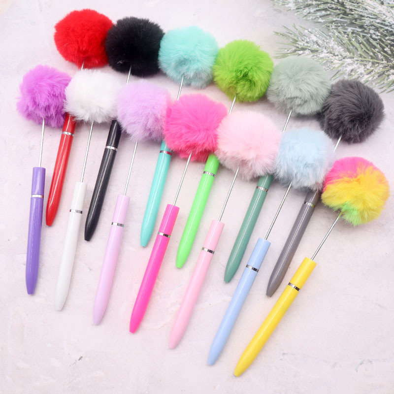 Creative rollerball pen handmade
