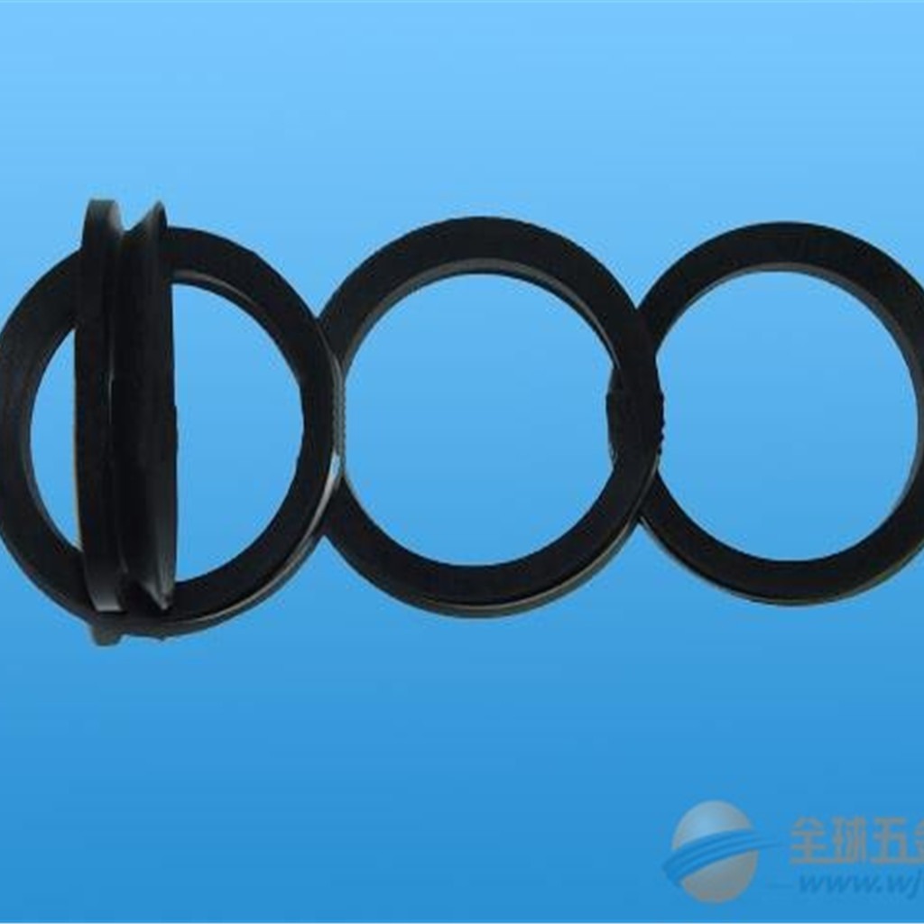 VD型密封圈，水封，VA，VS多样，执行标准JB/T6994-2007