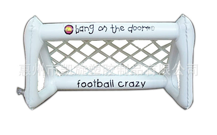 Фабрика прямых продаж Новые надувные двери футбола ПВХ надувные двери футбола воды мяч двери прямой продажи европейских и американских