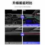 Panel (Dashboard) işıqlandırması for Cadillac CT5/CT4/ATS/XT4/XT5/XT6