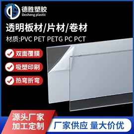PVC塑料片;其他塑料片;PET塑料片