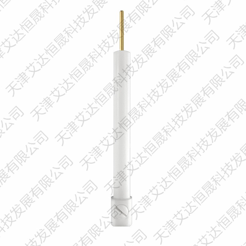 可换片电极夹 J110