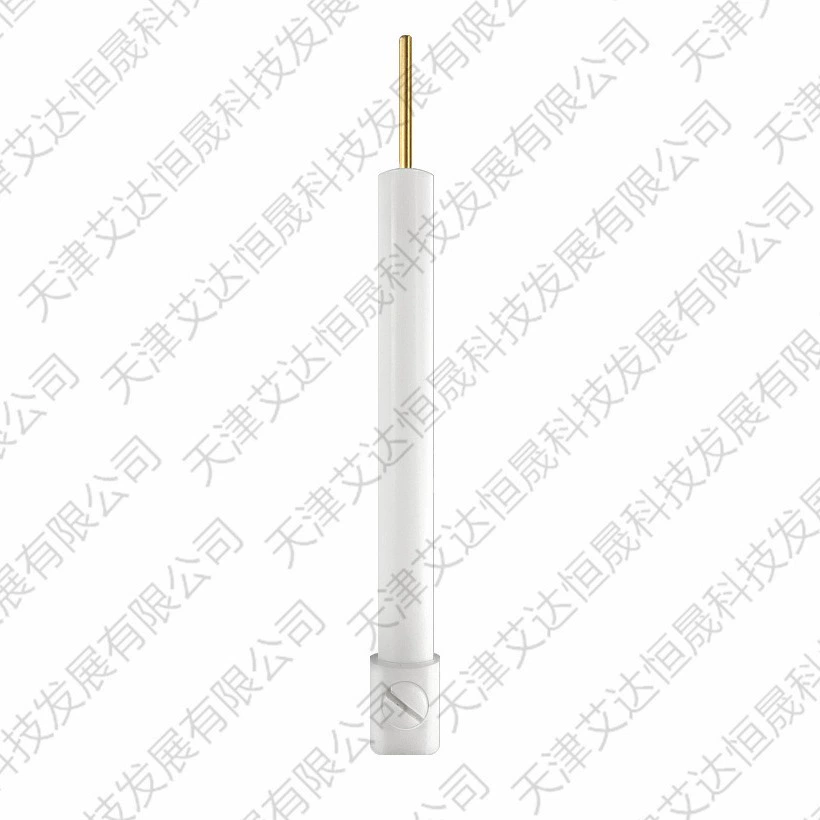 Сменный листовой электродный зажим J110