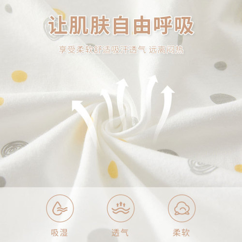 夏季短袖婴儿连体衣薄款宝宝衣服夏天外出哈衣睡衣新生儿衣服夏装