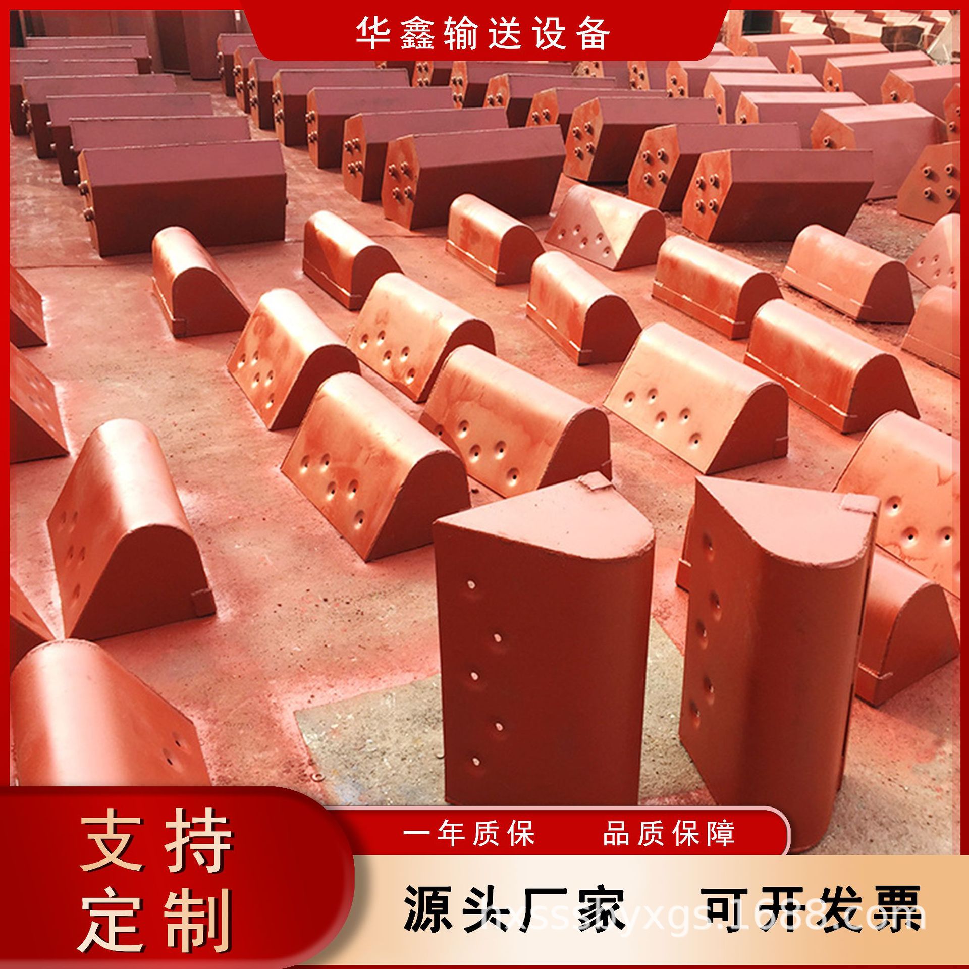 料斗 不锈钢 输送设备 多规格