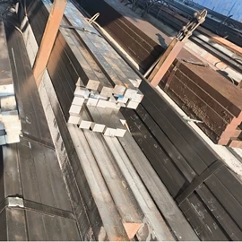 无缝管;异型管;焊管