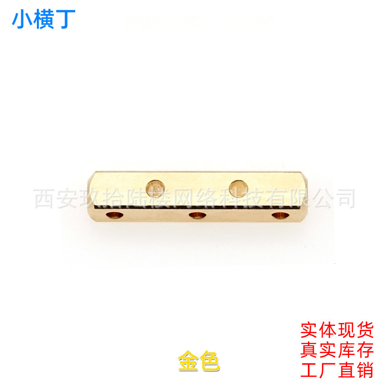 小砖金