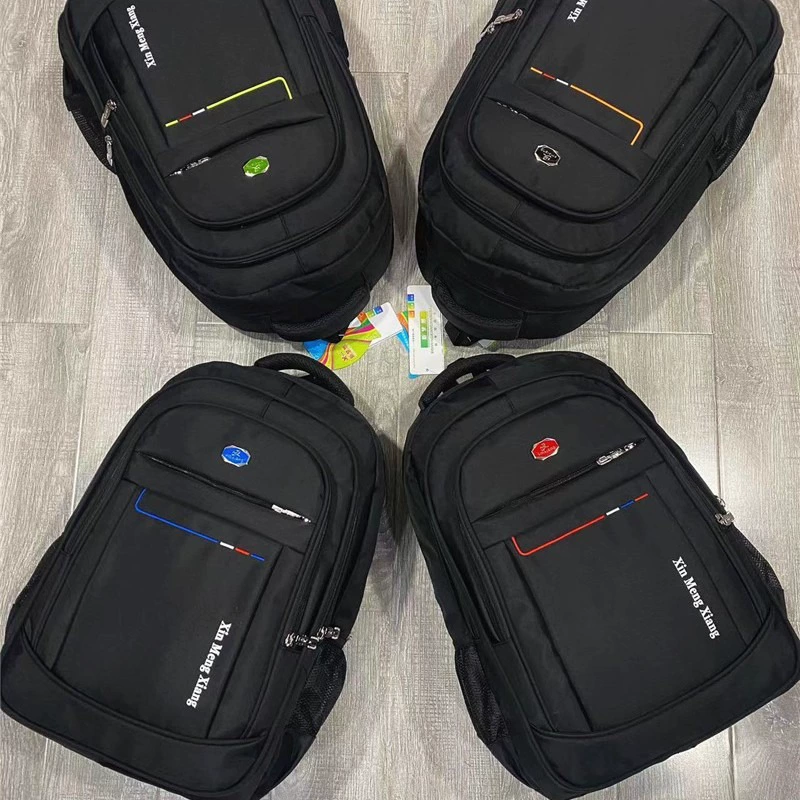 Коллекция рюкзаков 52cm года: мужские рюкзаки из оксфорда, мужские сумки, оптовая продажа с фабрики, готовые к отправке, с печатью, школьные рюкзаки