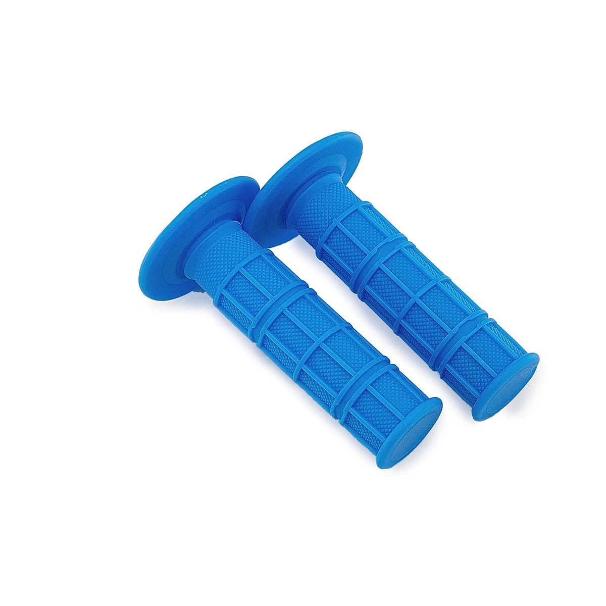 Off-road motorcycle accessories 22/24mm handlebar grips, throttle grips, handlebar covers, silicone soft grips