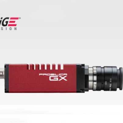 双千兆网CCD相机  AVT 瑷荔德 Prosilica GX2750