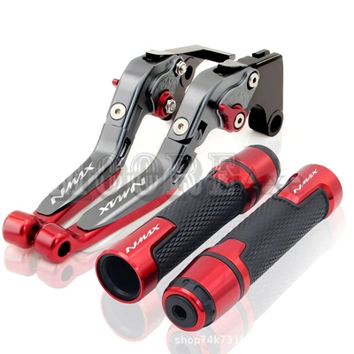 Motorcycle Handle Cover, Suitable for Nmax155/NMAX