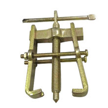 二爪拉馬 齒輪拆卸 兩爪拉碼 二爪拉瑪 軸承取出器 頂拔器 拉拔器