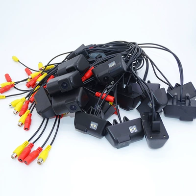 Vehicle camera – reversing camera
