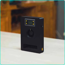 Maxgeek 150W 3D打印机温控器（220V手动预设控制版）含3D打印外