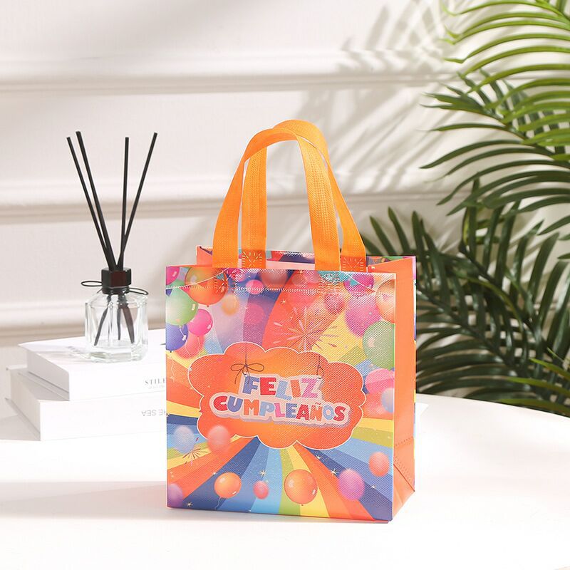 1005-3; 부직포; 스몰 사이즈 23*22*11