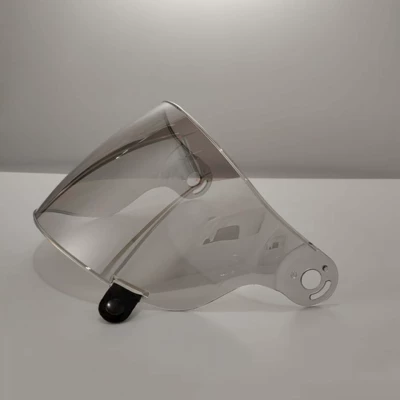 Suitable for Bell Bell: Dəbilqə (Kaska) aksesuarları - aurora-silver