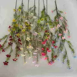 仿真花;仿真绿植;仿真蕨类