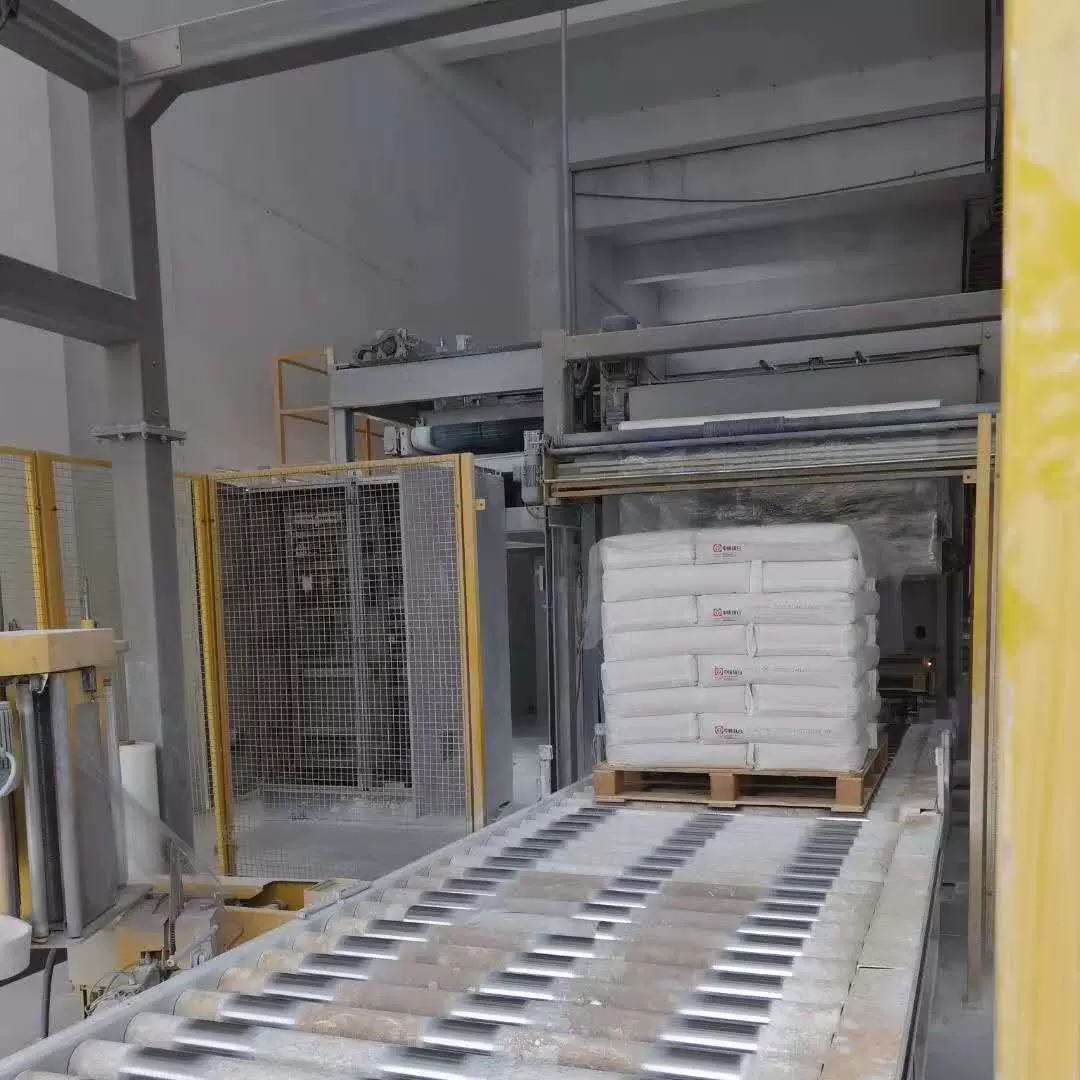 中核金红石型钛白粉R216遮盖力性能强、白度高，国产通用型钛白粉