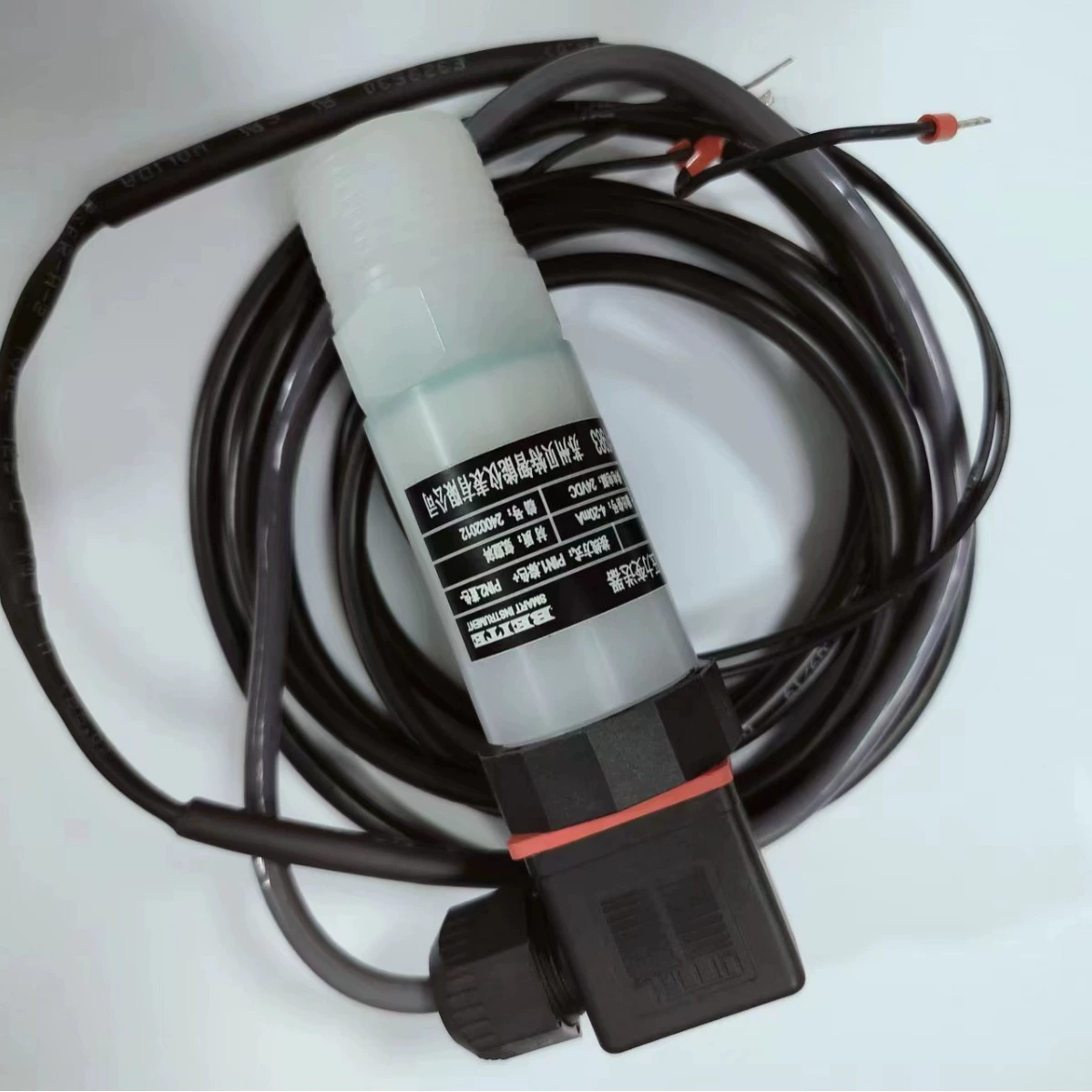 Большое количество подачи паровых преобразователей давления Высокоточные преобразователи давления Цифические преобразователи давления