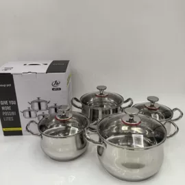 锅具套装;奶锅;汤锅