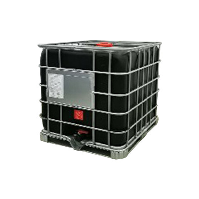 IBC T bucket ZKH/ Amazing 1000L-DN150-BLK-T1.2 ×1× 1.15m Light black Filling