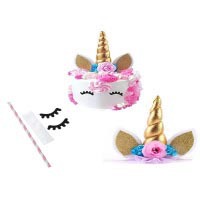 Juego de fiesta de unicornio Vajilla de fiesta de cumpleaños para niños Bandeja de papel desechable, taza de papel, mantel de toalla de papel