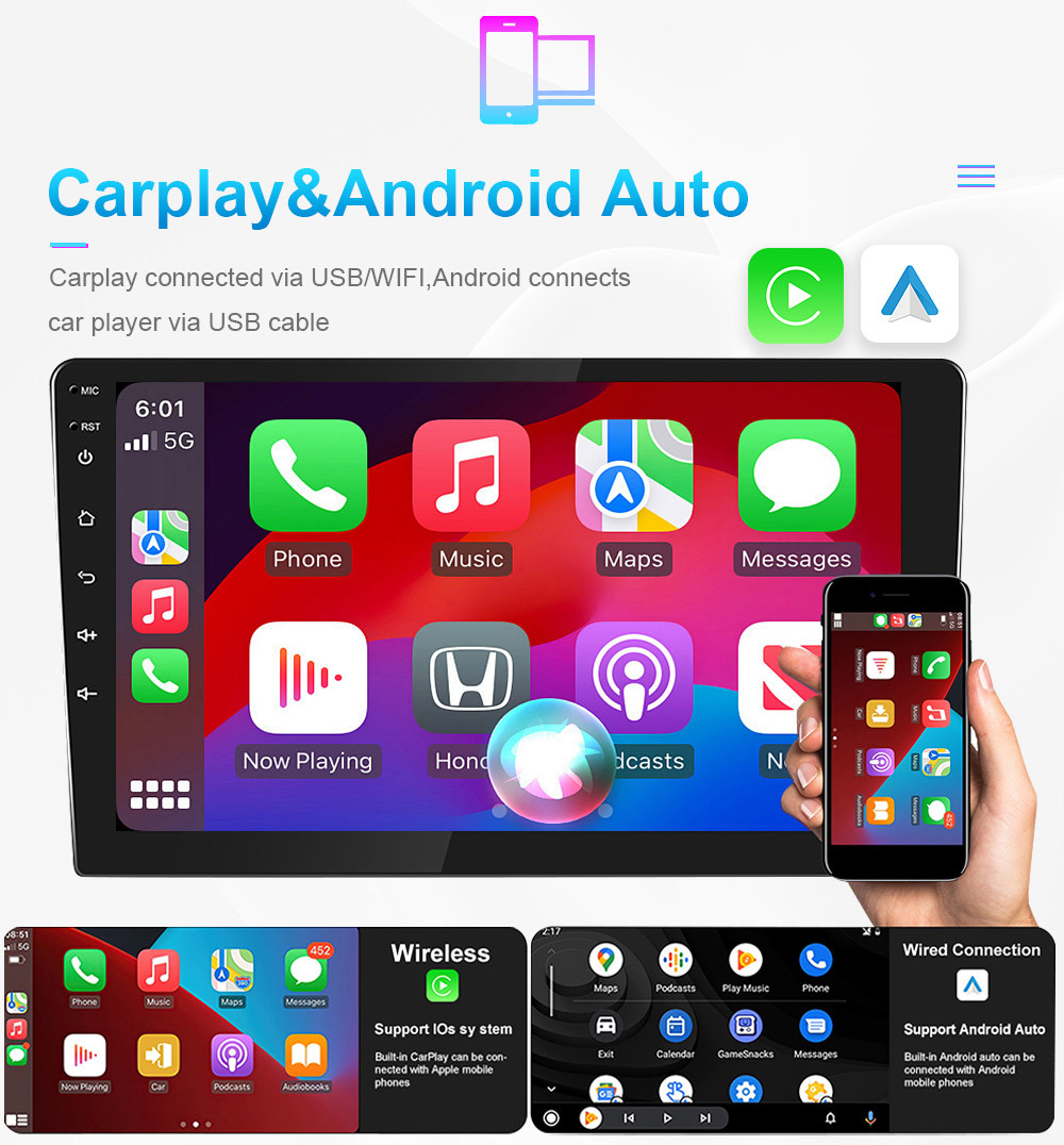 Suitable for Kia Zhipao Sportage4 KX5 16-18 to change Android GPS large screen central car navigation