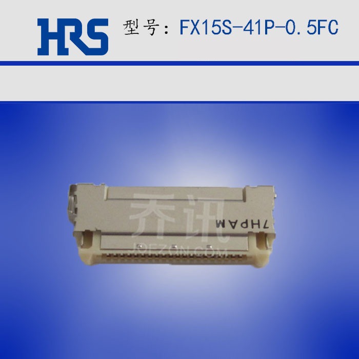 FX15S-41P-0.5FC HRS Ҳͷ 41 ֻ