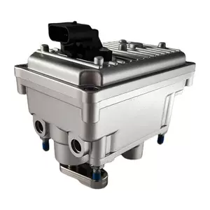 Chevrolet 6.6L Supercharger Aktuator Elektronik Valf 59001107491 12683983