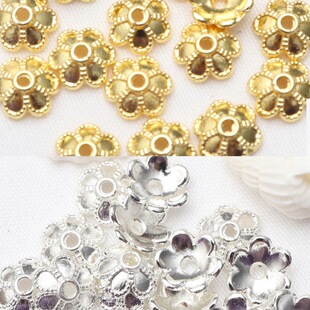 6mm��������Ͻ�ɫ�����U����������ƬDIY��朻�ñ���ϰ��Ʒ