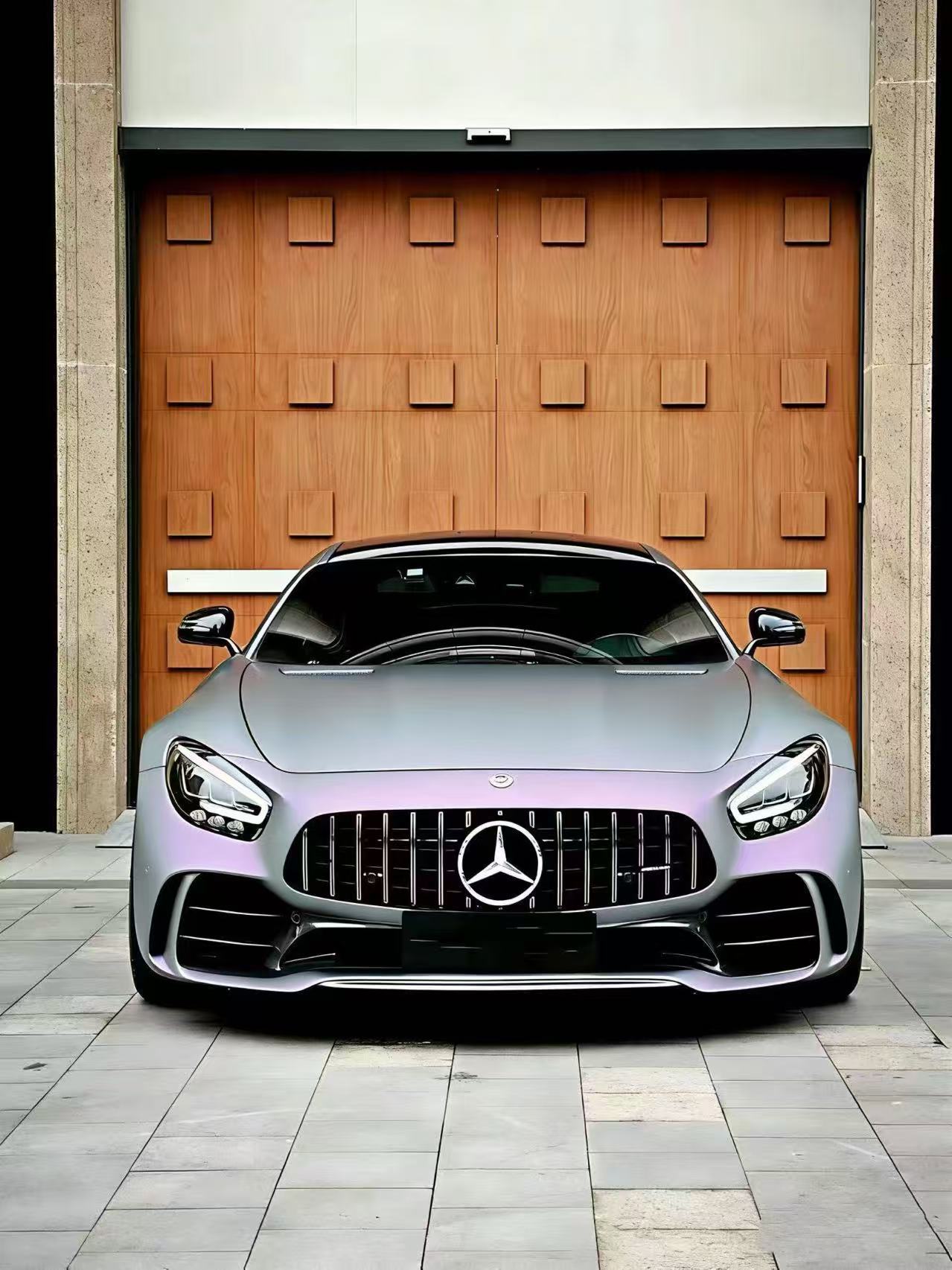 2016 New Product Pet Technology Silver, Orange, Blue, Gold, Purple, Pink, and Green Series Full Car Color Change Body Paint Surface Dazzling Protective Film