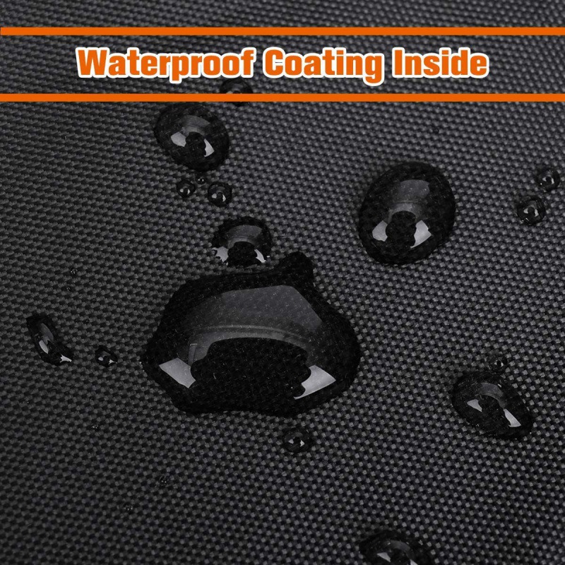 火炉罩  火坑罩 户外火炉罩 防水防雨防尘420D火炉罩  方形火炉罩