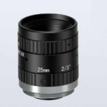HIKROBOT海康机器人   MVL-MF2518M-5MPE    工业FA镜头