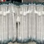 单层三层白条鲫鱼沉网