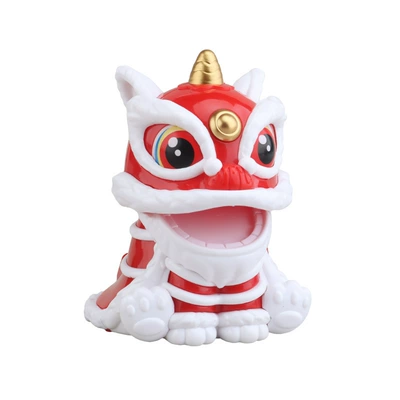 Car ornaments | decoration Chinese style home lion