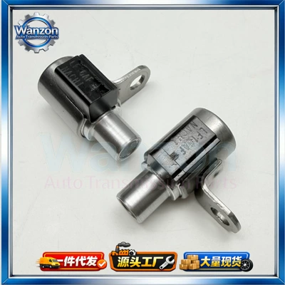 09g Solenoid Valve Tf-60Sn Sürətlər qutusu