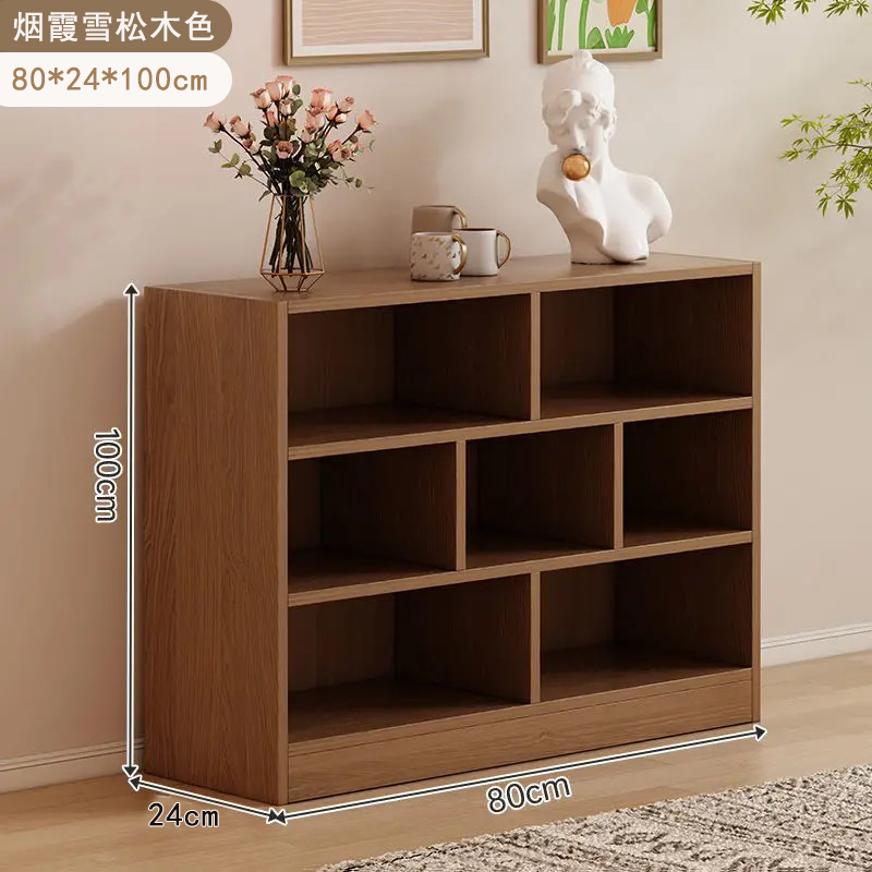 다중 격자 단단한 나무 생태 보드 Yanxia 삼나무 80*24*100cm 더 강한 내하중