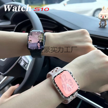 �A����S10�����ֱ������{���ԒNFC�\���֭h��ˮwatch��H�ֱ�