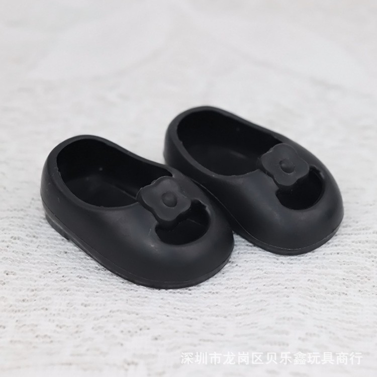 Japonés Milu Xiaomei Sanai adecuado zapatos de bebé de juguete de muñeca zapatos al por mayor precio de fábrica de Ventas Directas chica Play House