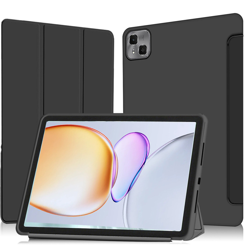 Suitable for Transsion Tablet Tecno Megapad Se 11 All-Inclusive 70% off Tpu Soft Shell Tablet Protective Case