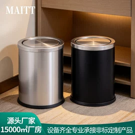 垃圾桶;环卫垃圾桶;酒店服务车