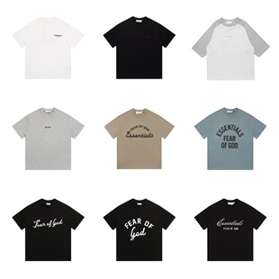�羳26SSFOG��ʽ���Ə;�ESSENTIALS��ĸӡ���̽�������Ů����T��