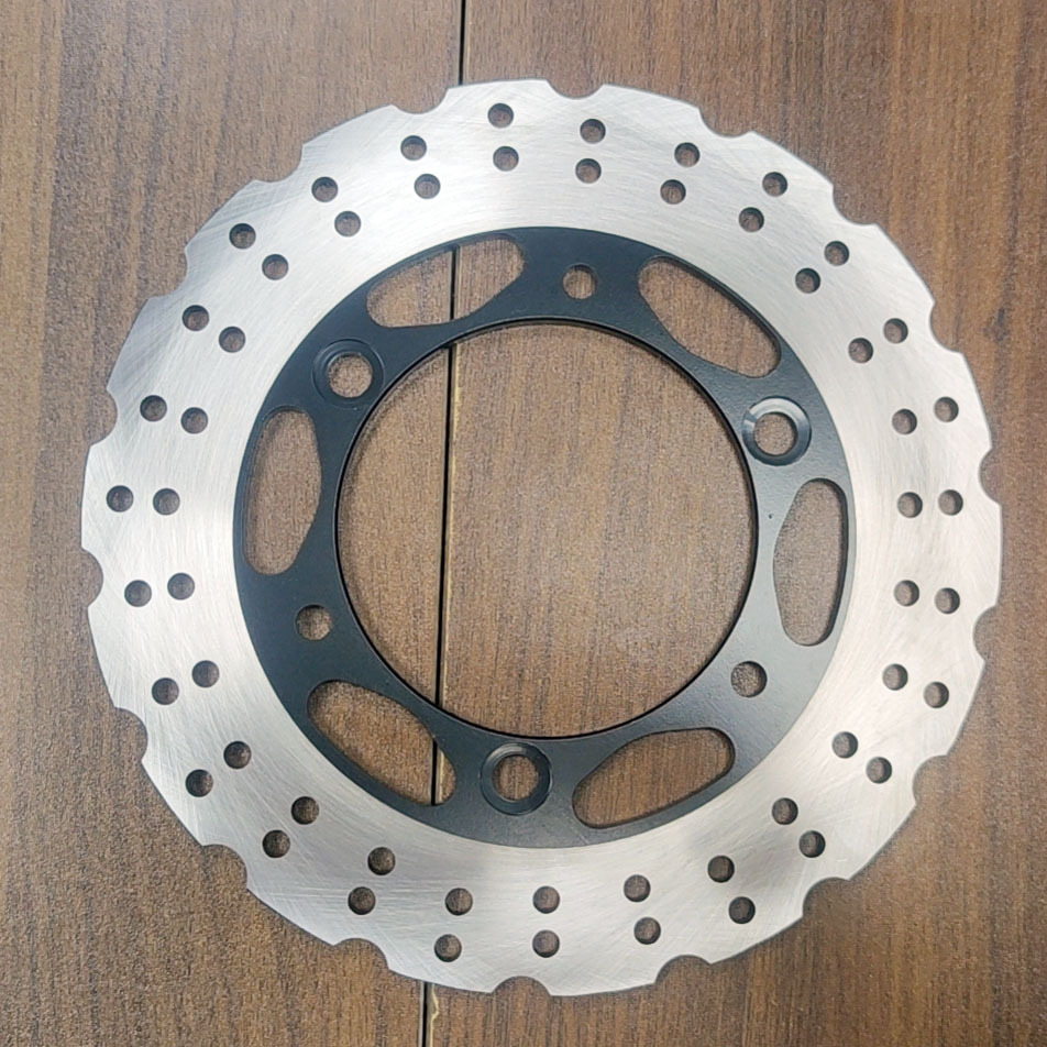 Kawasaki Ninja Ninja250/300/Z300 08-18 Rear Brake Disc