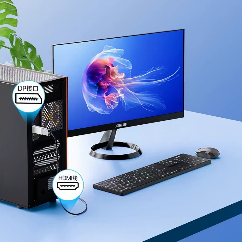 HDMI на TYPEC адаптер для мобильного телефона 8K60Hz мужской к женскому для подключения ноутбука монитора ТВ проектирования