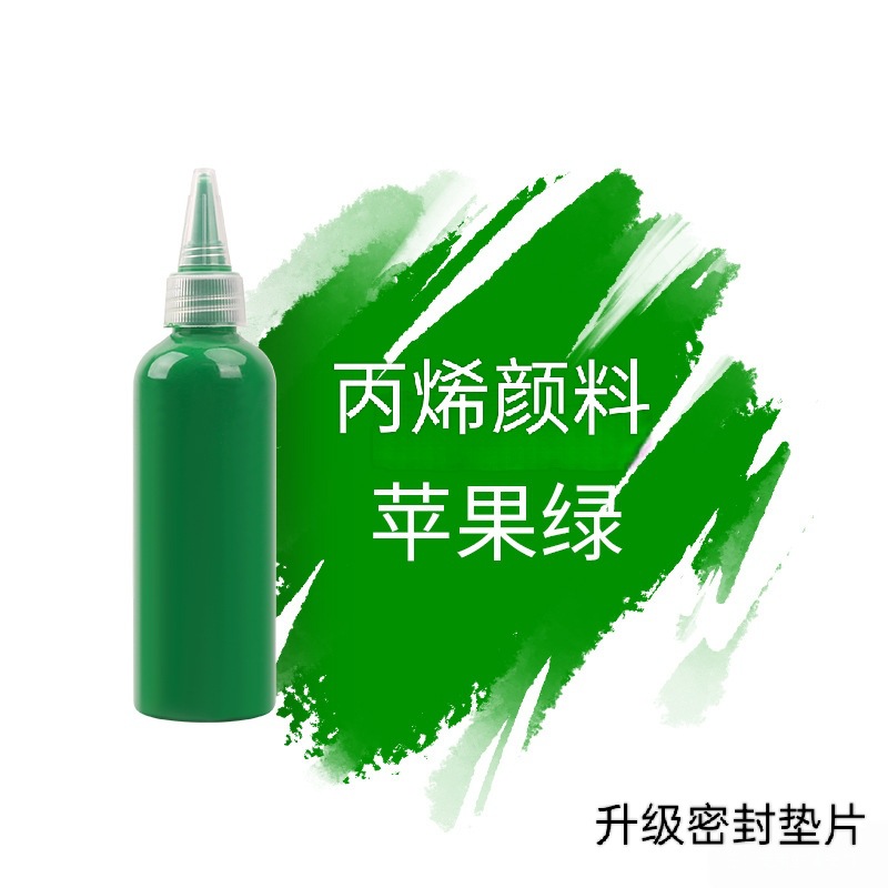 Verde manzana / 100ml