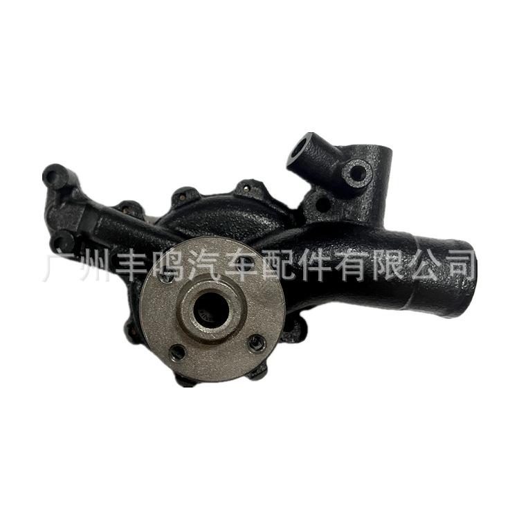 16100-59075 conveniente para la bomba de agua del motor diesel de Toyota landkuroze Dai Na cosda
