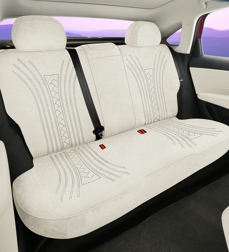 26 models of all-inclusive car seat covers for the Arcfox Beta S3, suitable for all seasons, with suede Ramus seat covers