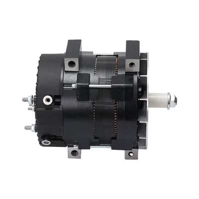 Generatorlar hissələri (Dinamo və detalları) BLD4102H Alternator