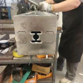 其他模具;成型模;玻璃钢